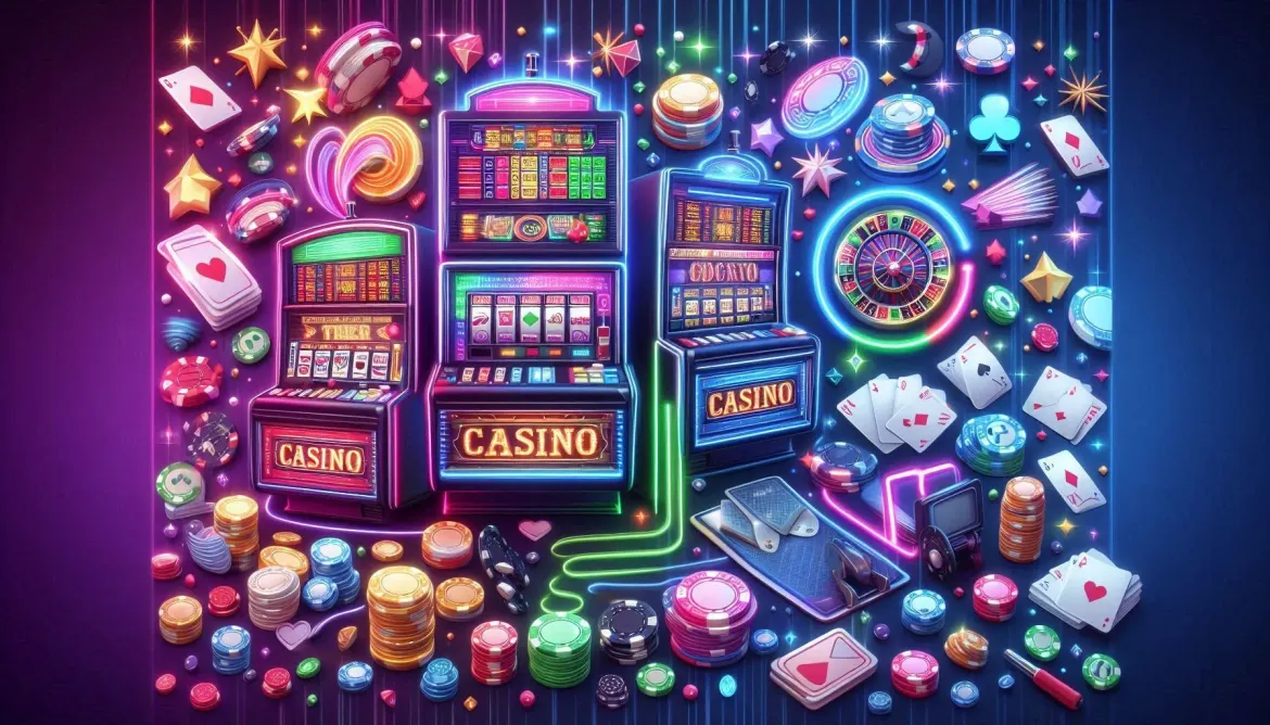 Casino Cuenca